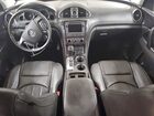 2017 Buick Enclave Угольный vin: 5GAKRCKD7HJ187048