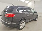 2017 Buick Enclave Угольный vin: 5GAKRCKD7HJ187048
