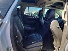 2017 Buick Enclave Белый vin: 5GAKRCKD7HJ227547