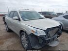 2017 Buick Enclave Premium Beige vin: 5GAKRCKD7HJ247846