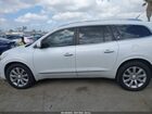2017 Buick Enclave Premium Белый vin: 5GAKRCKD8HJ218226