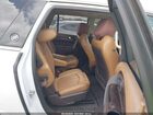 2017 Buick Enclave Premium Белый vin: 5GAKRCKD8HJ218226