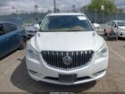 2017 Buick Enclave Premium Белый vin: 5GAKRCKD8HJ218226