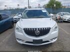 2017 Buick Enclave Premium Белый vin: 5GAKRCKD8HJ218226