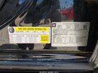 2017 Buick Enclave Premium Черный vin: 5GAKRCKD9HJ155461
