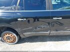 2017 Buick Enclave Premium Черный vin: 5GAKRCKD9HJ155461