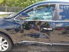 2017 Buick Enclave Premium Черный vin: 5GAKRCKD9HJ155461
