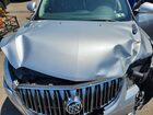 2016 Buick Enclave Silver vin: 5GAKVBKD0GJ154123