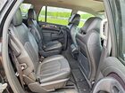 2017 Buick Enclave Black vin: 5GAKVBKD0HJ345882 2017 Buick Enclave Black vin: 5GAKVBKD0HJ345882