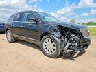 2017 Buick Enclave Black vin: 5GAKVBKD0HJ345882 2017 Buick Enclave Black vin: 5GAKVBKD0HJ345882