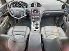 2017 Buick Enclave Black vin: 5GAKVBKD0HJ345882 2017 Buick Enclave Black vin: 5GAKVBKD0HJ345882