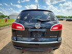 2017 Buick Enclave Black vin: 5GAKVBKD0HJ345882 2017 Buick Enclave Black vin: 5GAKVBKD0HJ345882