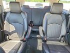 2017 Buick Enclave Белый vin: 5GAKVBKD2HJ152133