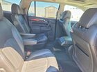 2017 Buick Enclave Белый vin: 5GAKVBKD2HJ152133