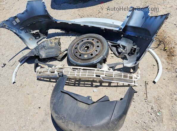 5GAKVBKD2HJ152133 2017 BUICK ENCLAVE Белый Вид наклейки с VIN-кодом