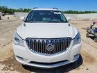 2017 Buick Enclave Белый vin: 5GAKVBKD2HJ152133
