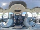 2017 Buick Enclave Белый vin: 5GAKVBKD2HJ152133