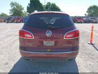 2016 Buick Enclave Leather Бордовый vin: 5GAKVBKD5GJ149984