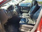 2016 Buick Enclave Бордовый vin: 5GAKVBKD6GJ249446