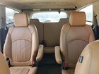 2016 Buick Enclave Beige vin: 5GAKVBKD7GJ155396