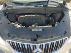2016 Buick Enclave Beige vin: 5GAKVBKD7GJ155396