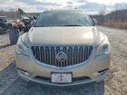 2016 Buick Enclave Beige vin: 5GAKVBKD7GJ155396