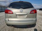 2016 Buick Enclave Beige vin: 5GAKVBKD7GJ155396