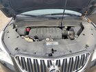 2017 Buick Enclave Black vin: 5GAKVBKD8HJ104863
