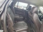 2017 Buick Enclave Black vin: 5GAKVBKD8HJ104863