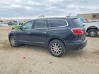 2017 Buick Enclave Black vin: 5GAKVBKD8HJ104863