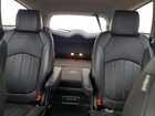 2017 Buick Enclave Black vin: 5GAKVBKD8HJ104863
