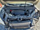 2016 Buick Enclave Leather Желто-коричневый vin: 5GAKVBKD9GJ224685