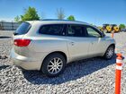 2016 Buick Enclave Leather Желто-коричневый vin: 5GAKVBKD9GJ224685