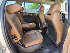 2016 Buick Enclave Leather Желто-коричневый vin: 5GAKVBKD9GJ224685