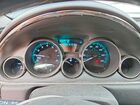 2017 Buick Enclave Синий vin: 5GAKVBKD9HJ310385