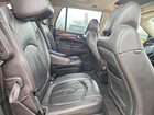 2016 Buick Enclave Yellow vin: 5GAKVBKDXGJ180793