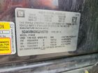 2016 Buick Enclave Yellow vin: 5GAKVBKDXGJ180793