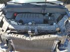 2016 Buick Enclave Синий vin: 5GAKVBKDXGJ208690