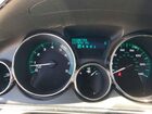 2016 Buick Enclave Синий vin: 5GAKVBKDXGJ208690