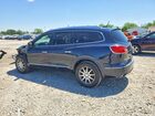 2016 Buick Enclave Синий vin: 5GAKVBKDXGJ208690