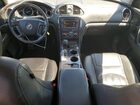 2016 Buick Enclave Синий vin: 5GAKVBKDXGJ208690
