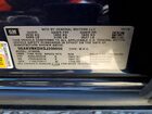2016 Buick Enclave Синий vin: 5GAKVBKDXGJ208690