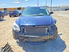 2016 Buick Enclave Синий vin: 5GAKVBKDXGJ208690