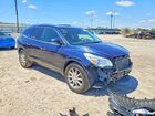 2016 Buick Enclave Синий vin: 5GAKVBKDXGJ208690