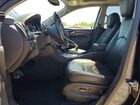 2016 Buick Enclave Синий vin: 5GAKVBKDXGJ208690