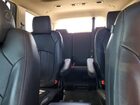 2016 Buick Enclave Синий vin: 5GAKVBKDXGJ208690
