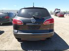 2016 Buick Enclave Leather Gray vin: 5GAKVBKDXGJ232794