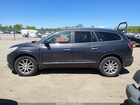 2016 Buick Enclave Leather Gray vin: 5GAKVBKDXGJ232794