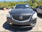 2016 Buick Enclave Leather Gray vin: 5GAKVBKDXGJ232794