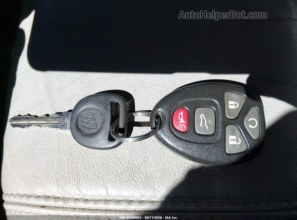 5GAKVBKDXGJ232794 2016 BUICK ENCLAVE Gray Вид панелі приладів